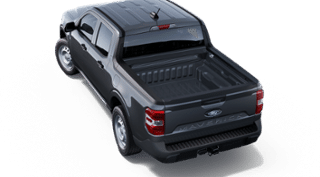 2025 Ford Maverick® External Image 3
